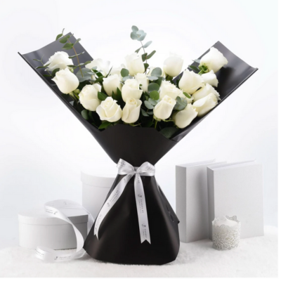 Flower bouquet