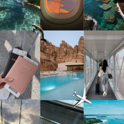 Fun Travel Experience