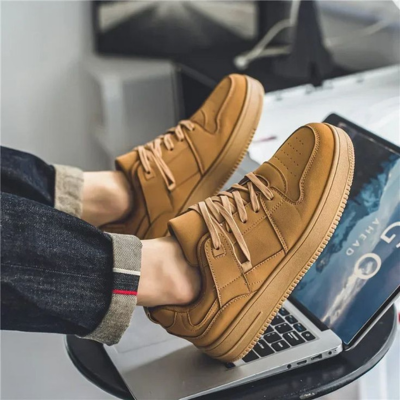 Comfy Sneakers