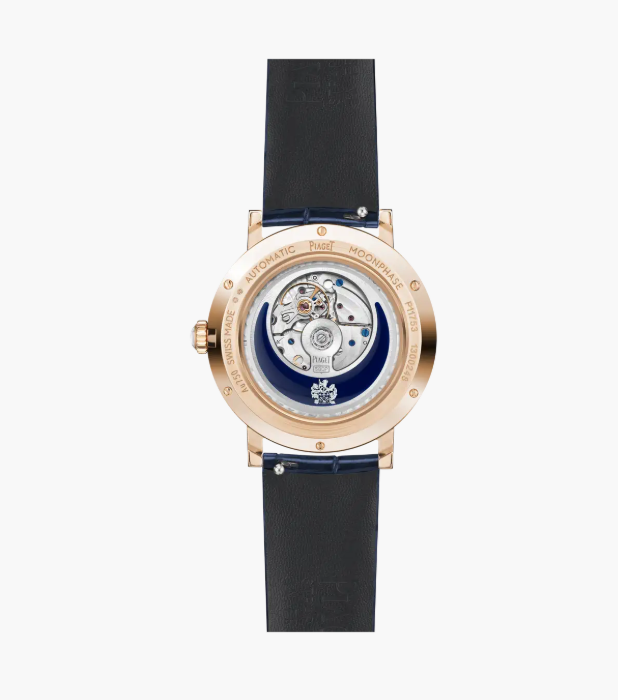 Piaget Altiplano Moonphase Watch