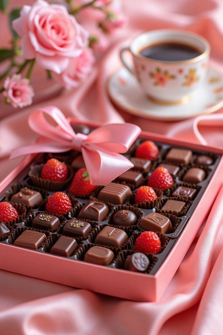 A Sweet Treat