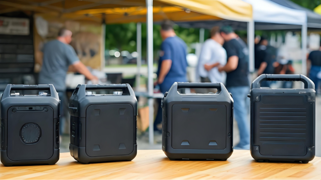 Understanding Camping Battery Bank