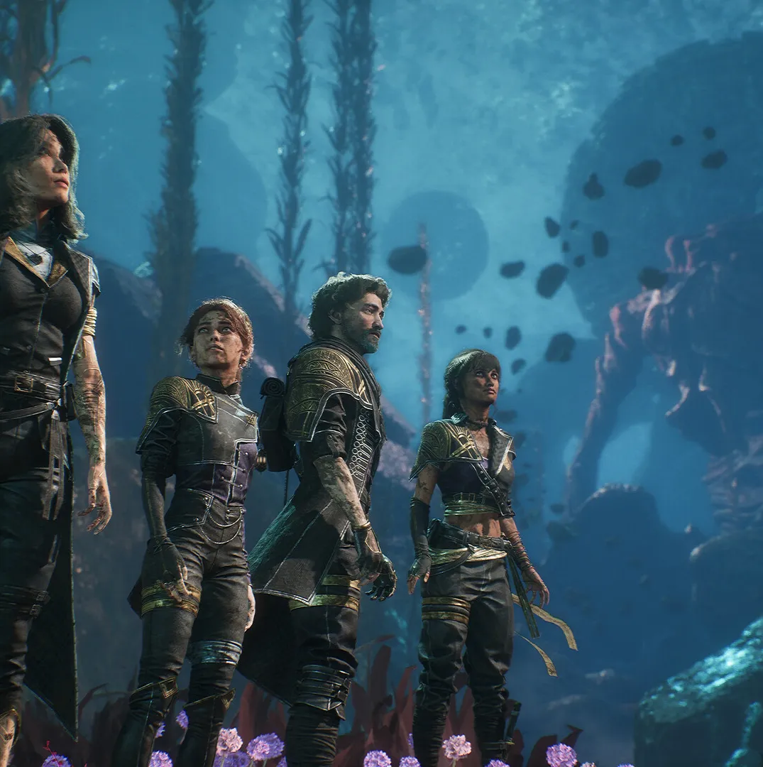 Clair Obscur: Expedition 33