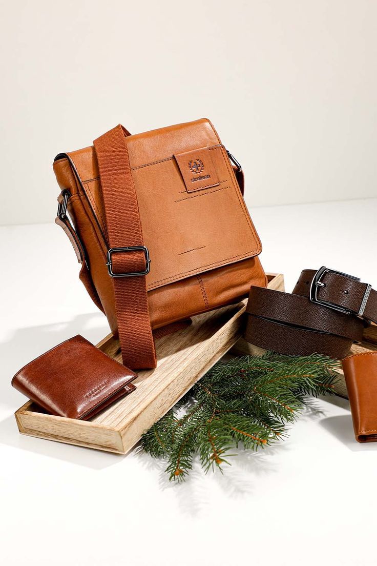 Leather Accessories