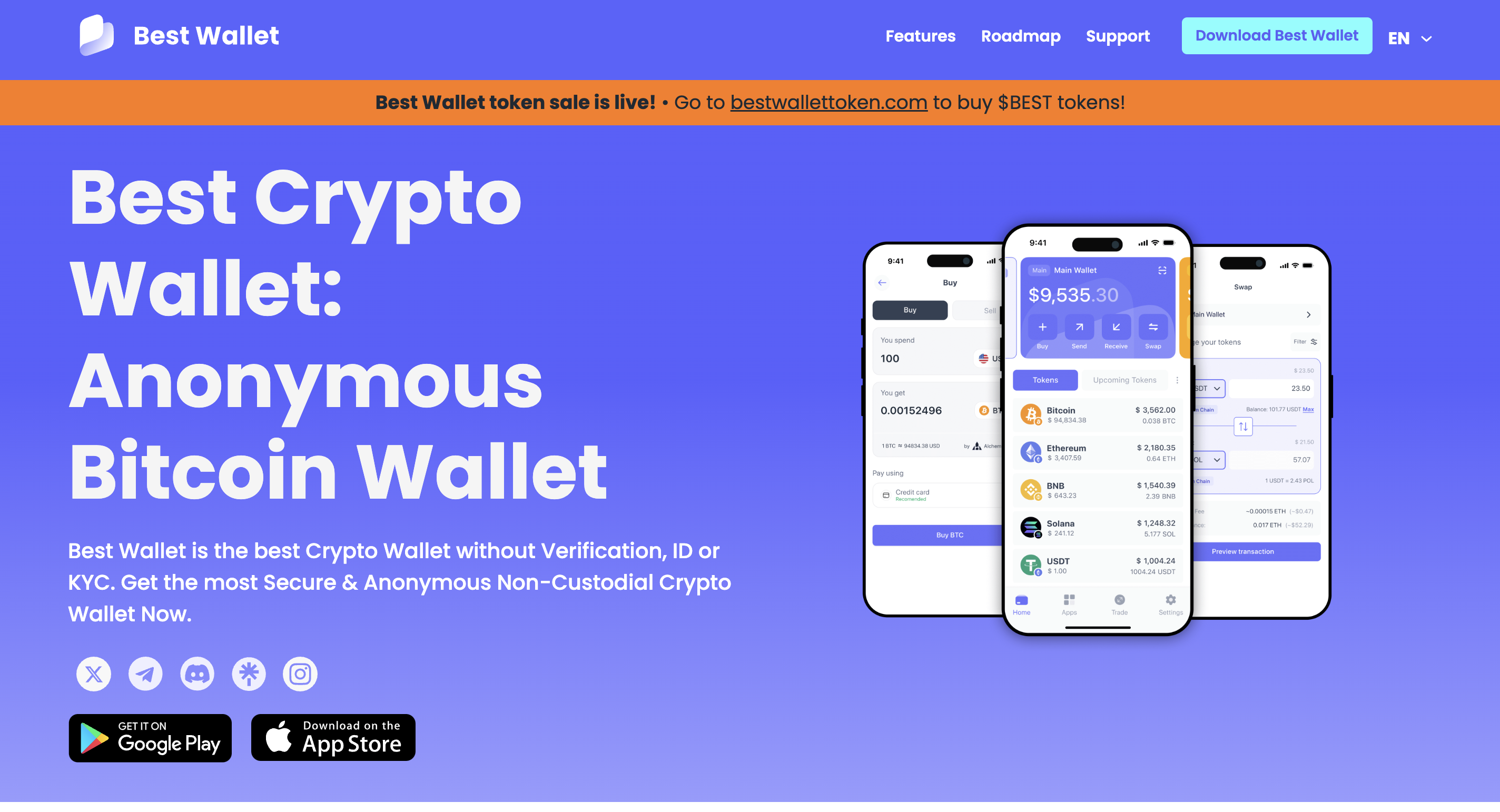 Top Virtuals Protocol Wallets