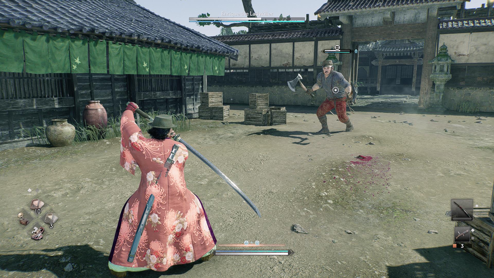Rise of the Rōnin