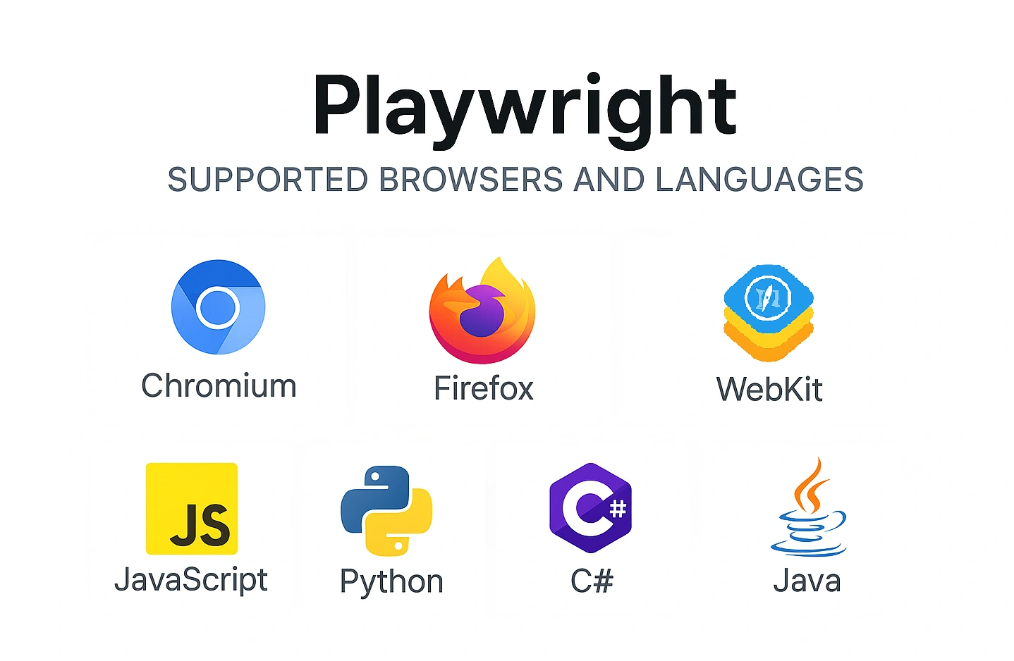 Playwright Testing Tutorial for Beginners: Install and Run Your First ...