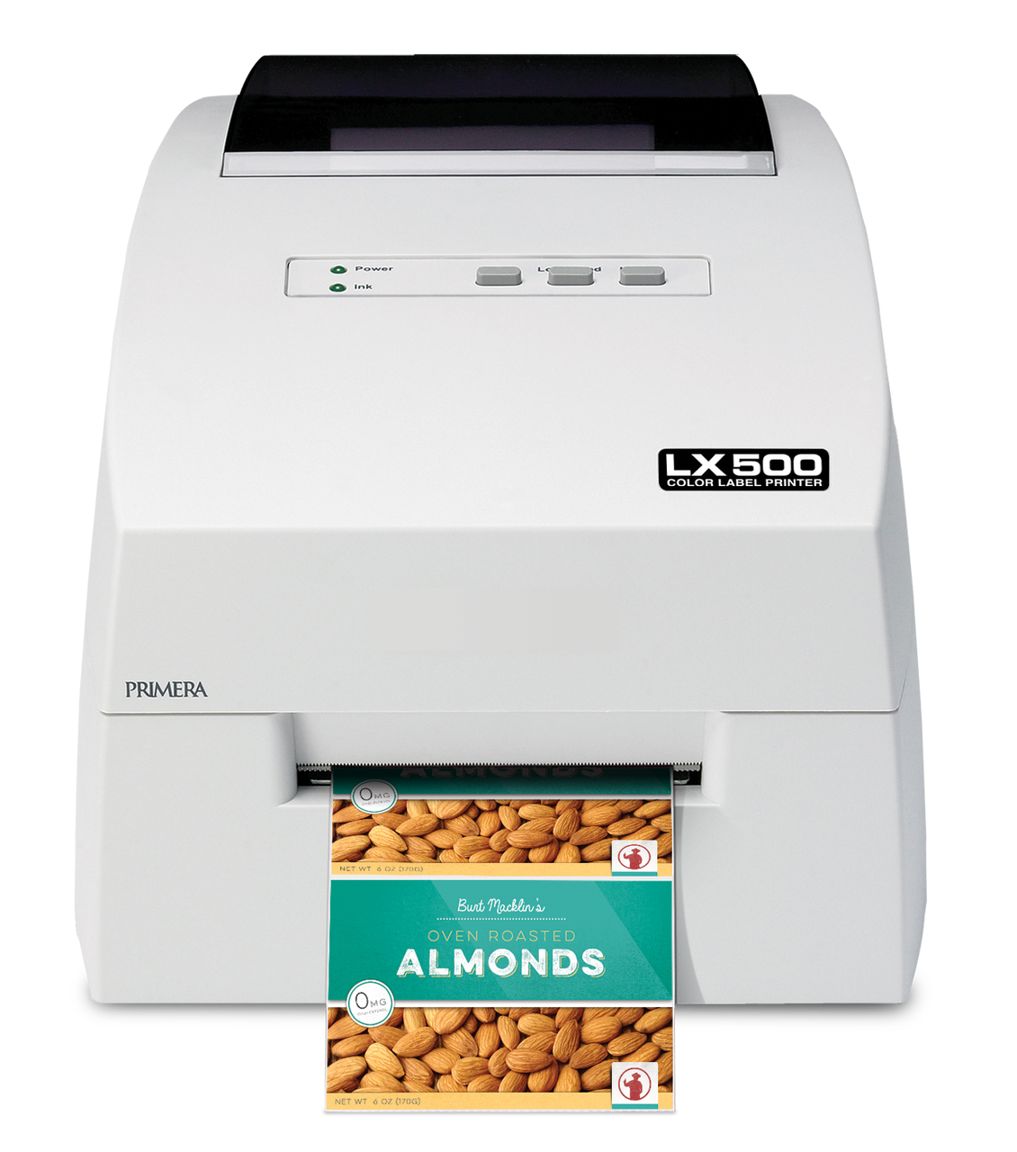 Primera LX500 printer