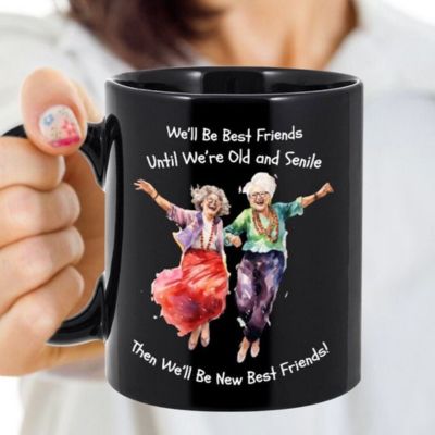Friendship Mug