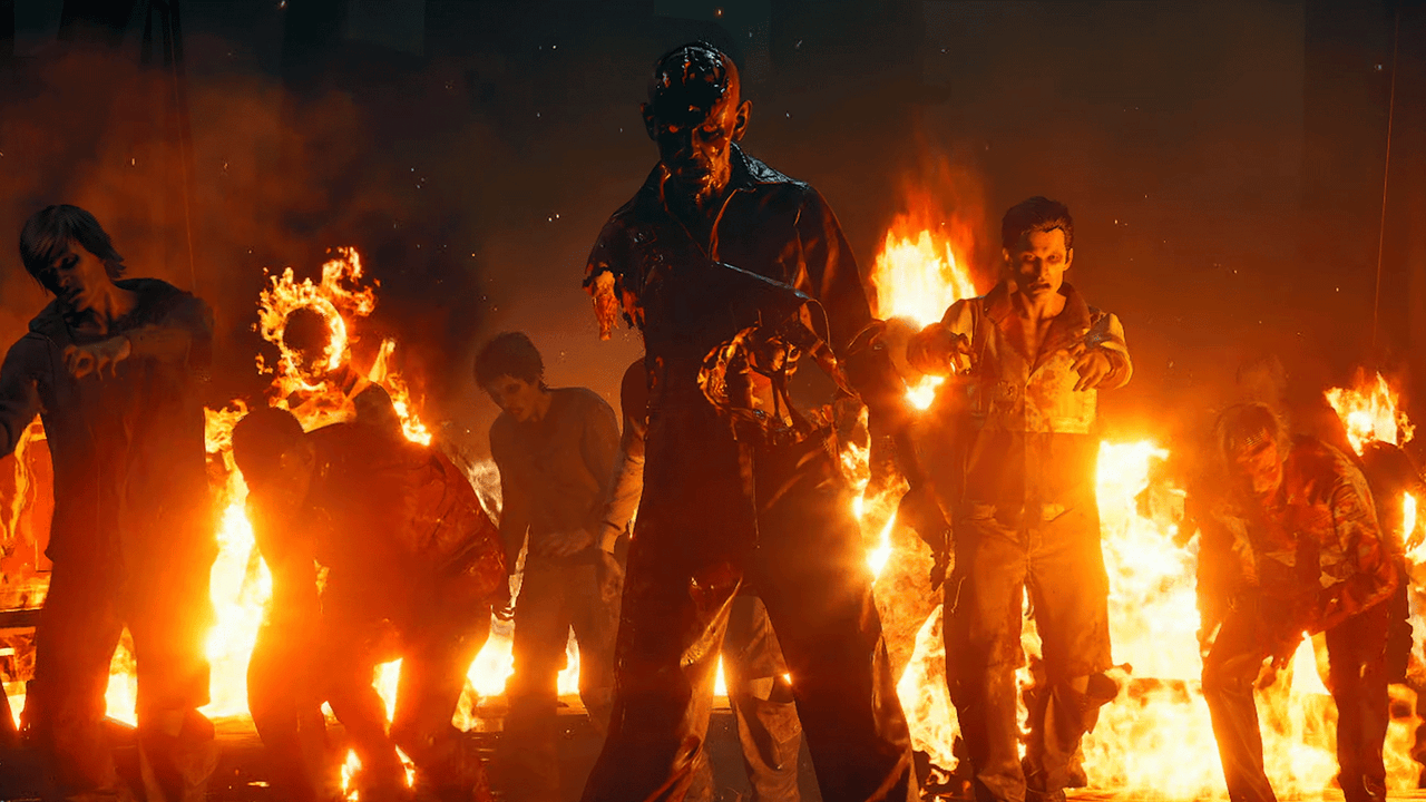 No More Room in Hell 2
