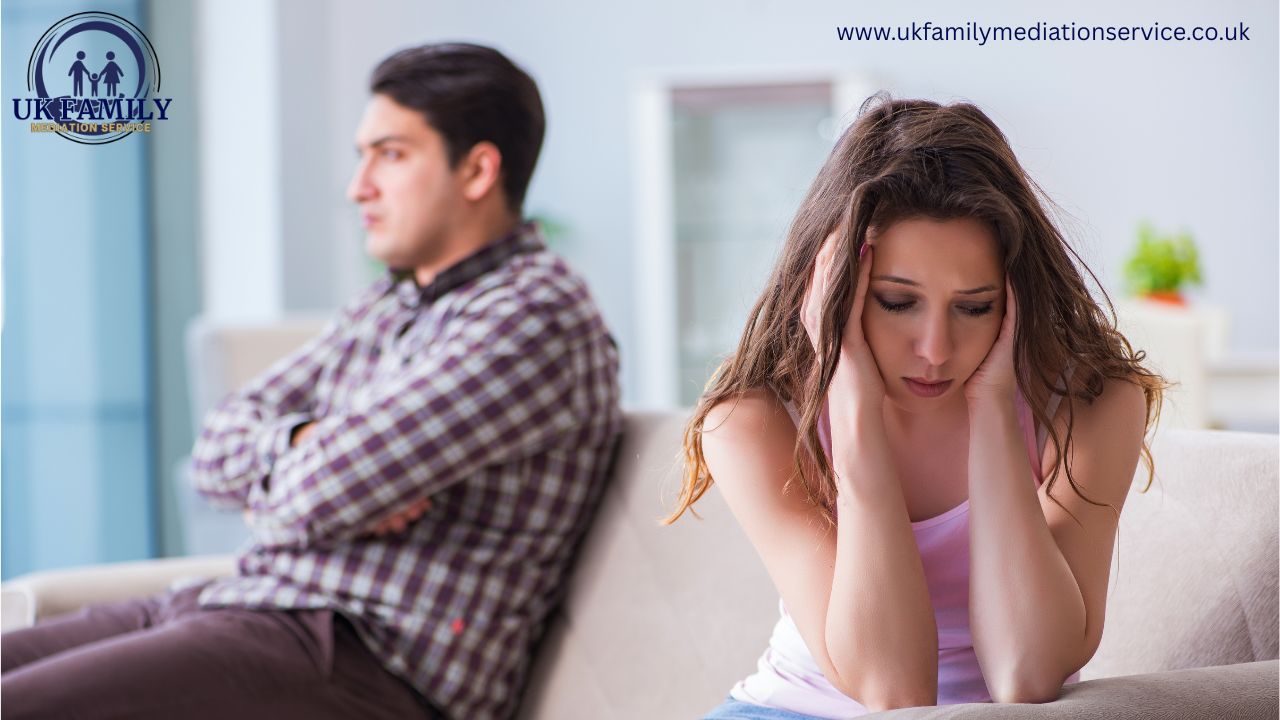 Is mediation right for me