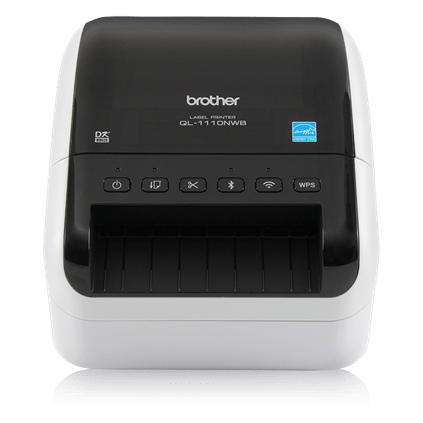 Brother QL-1110NWB 