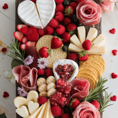 Charcuterie Board