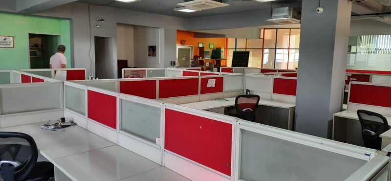 Office Space for rent in Mohan Co operative Industrial Estate Delhi