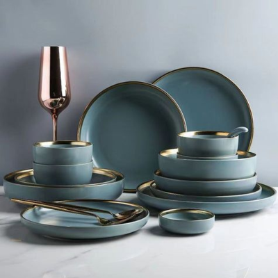 Dinner set
