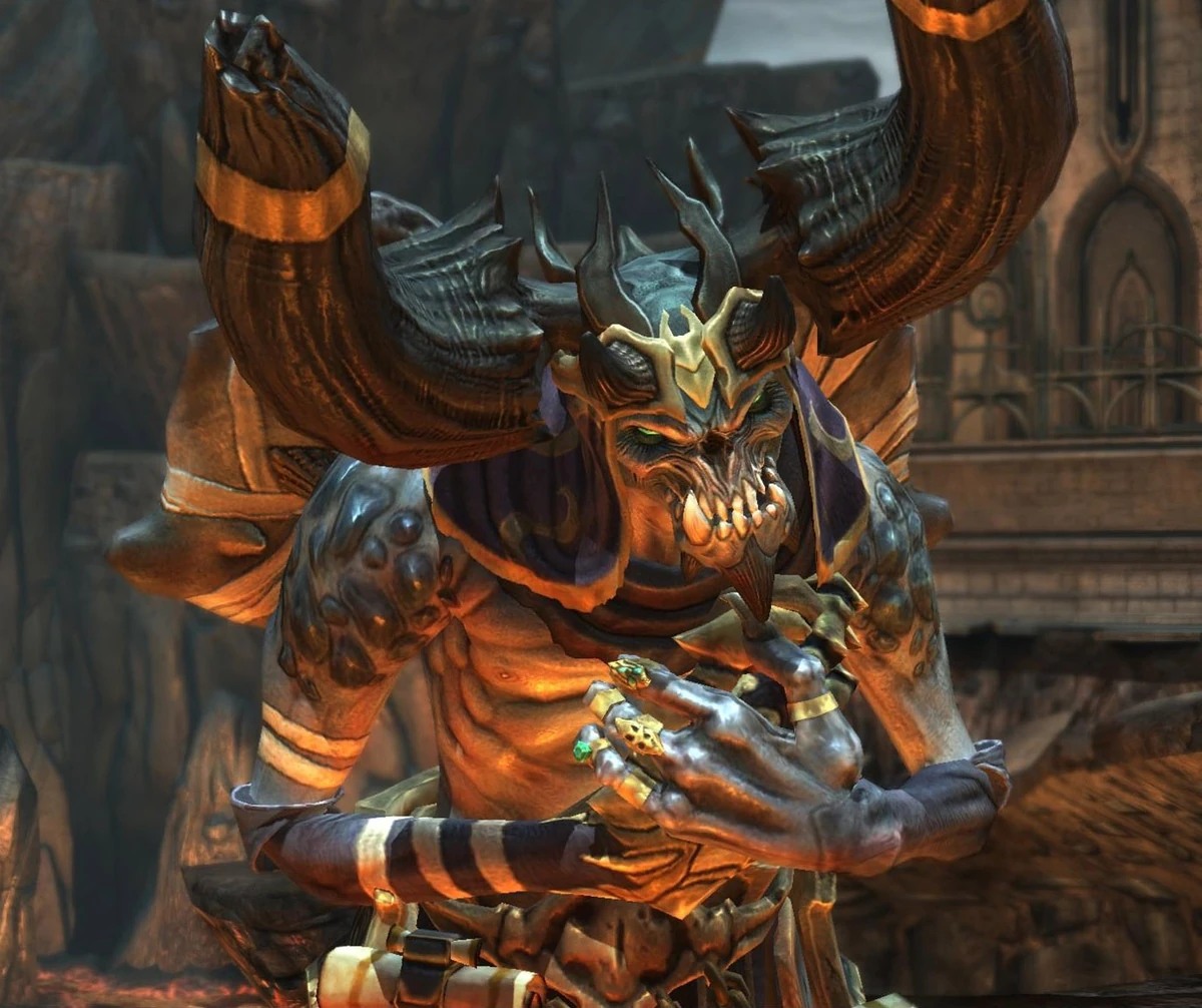 darksiders iii