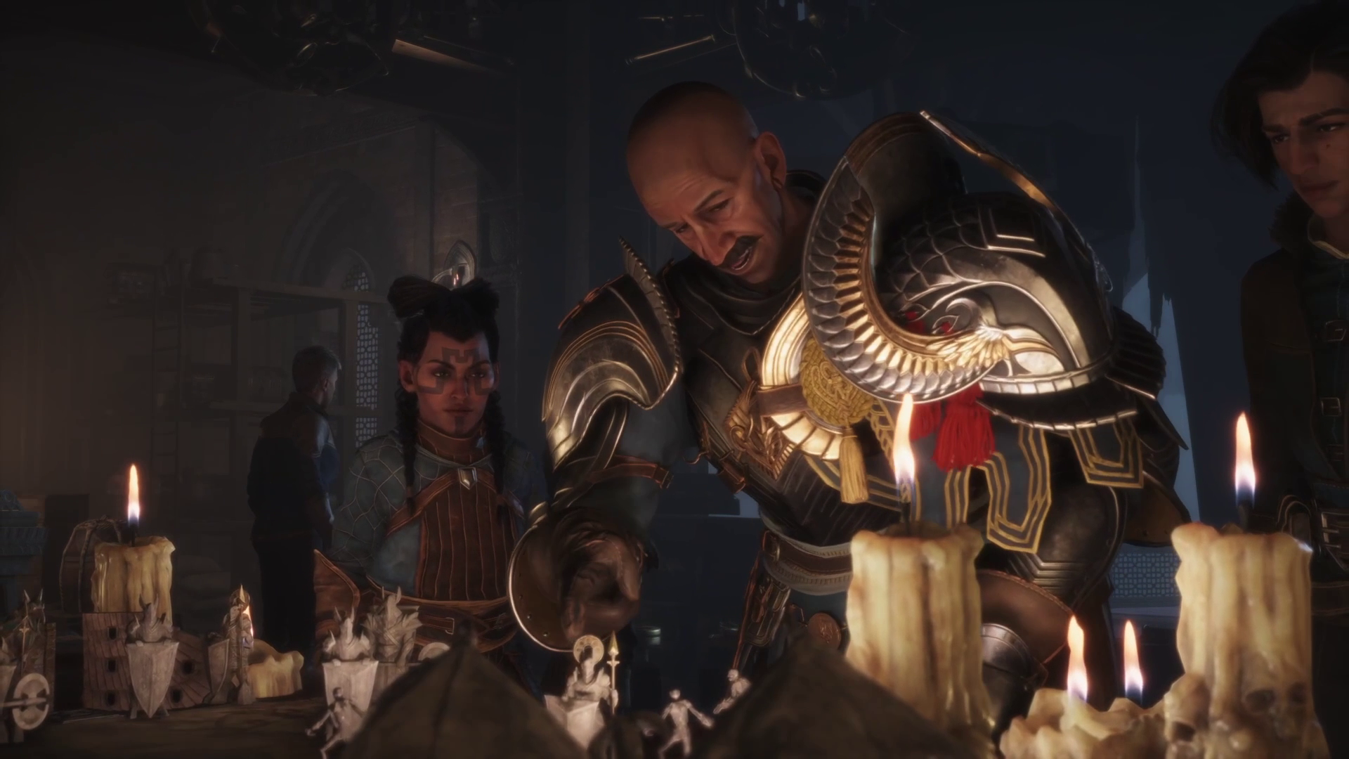 Dragon Age: The Veilguard