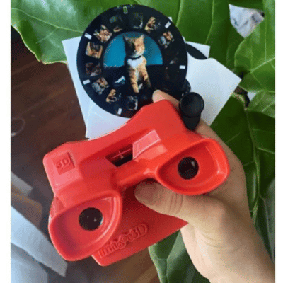 Photo Reel Viewer