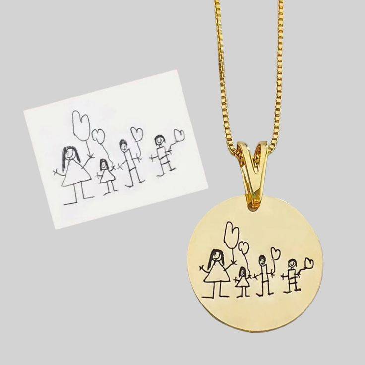Personalized Jewelry
