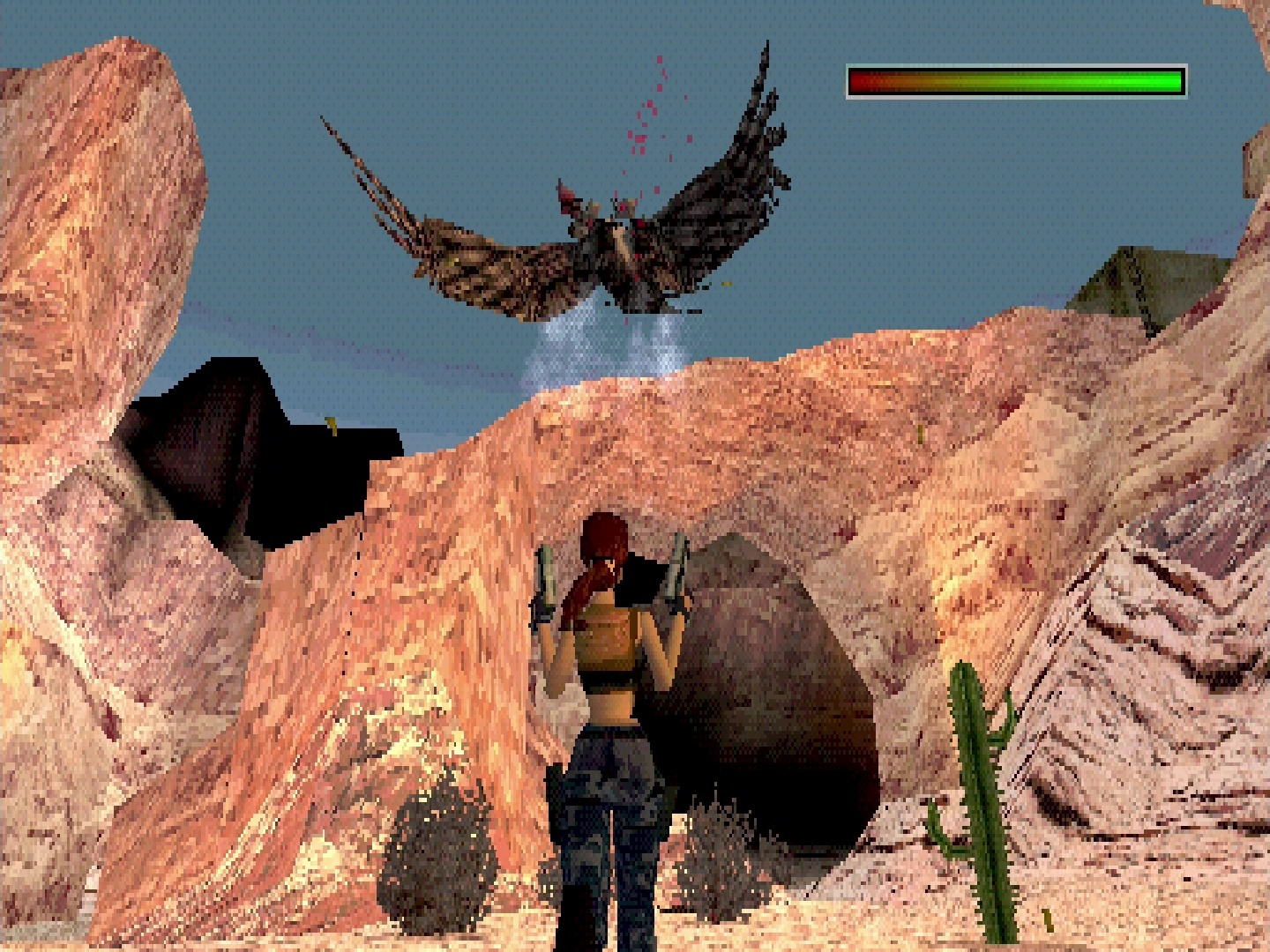 tomb raider 3
