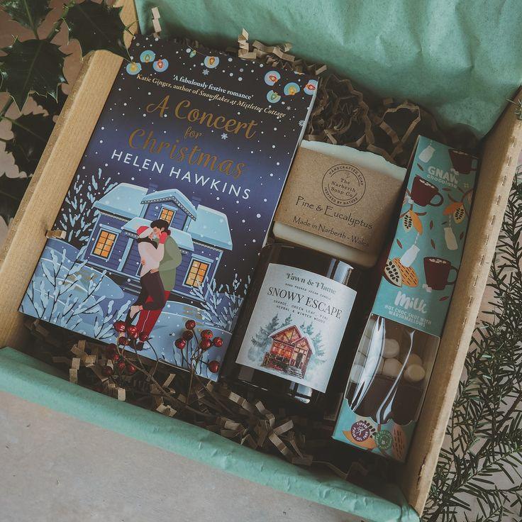 Subscription Boxes for Every Interest