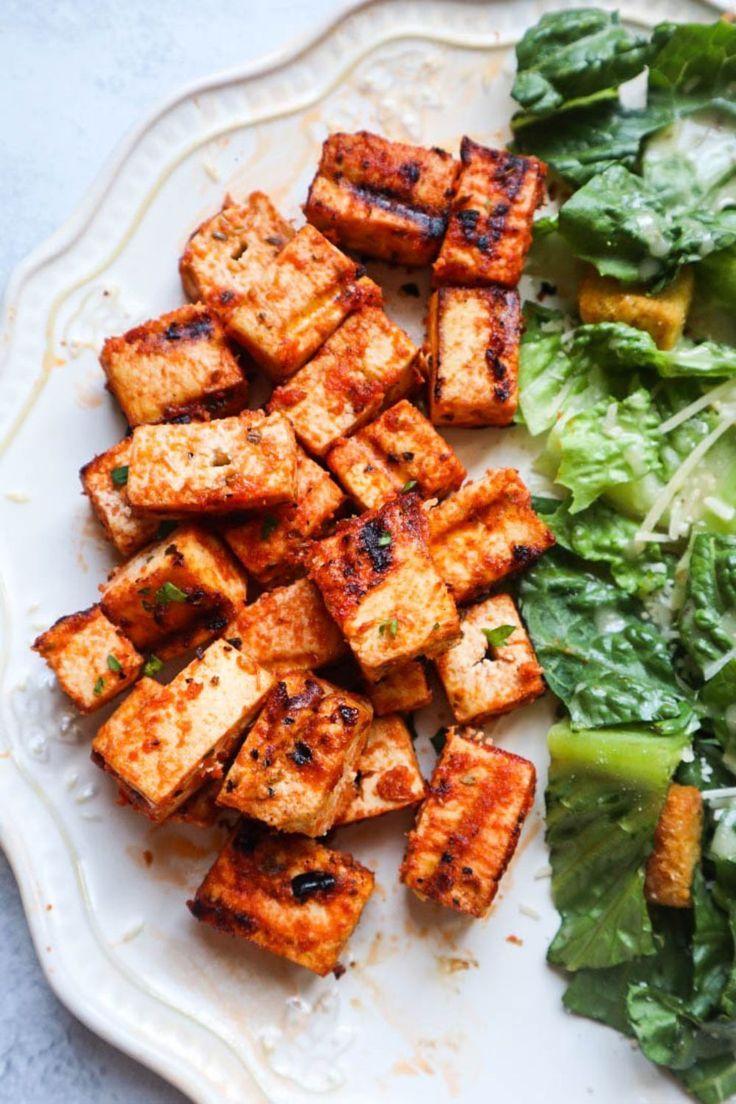 Plant-Based Marinades and leaves