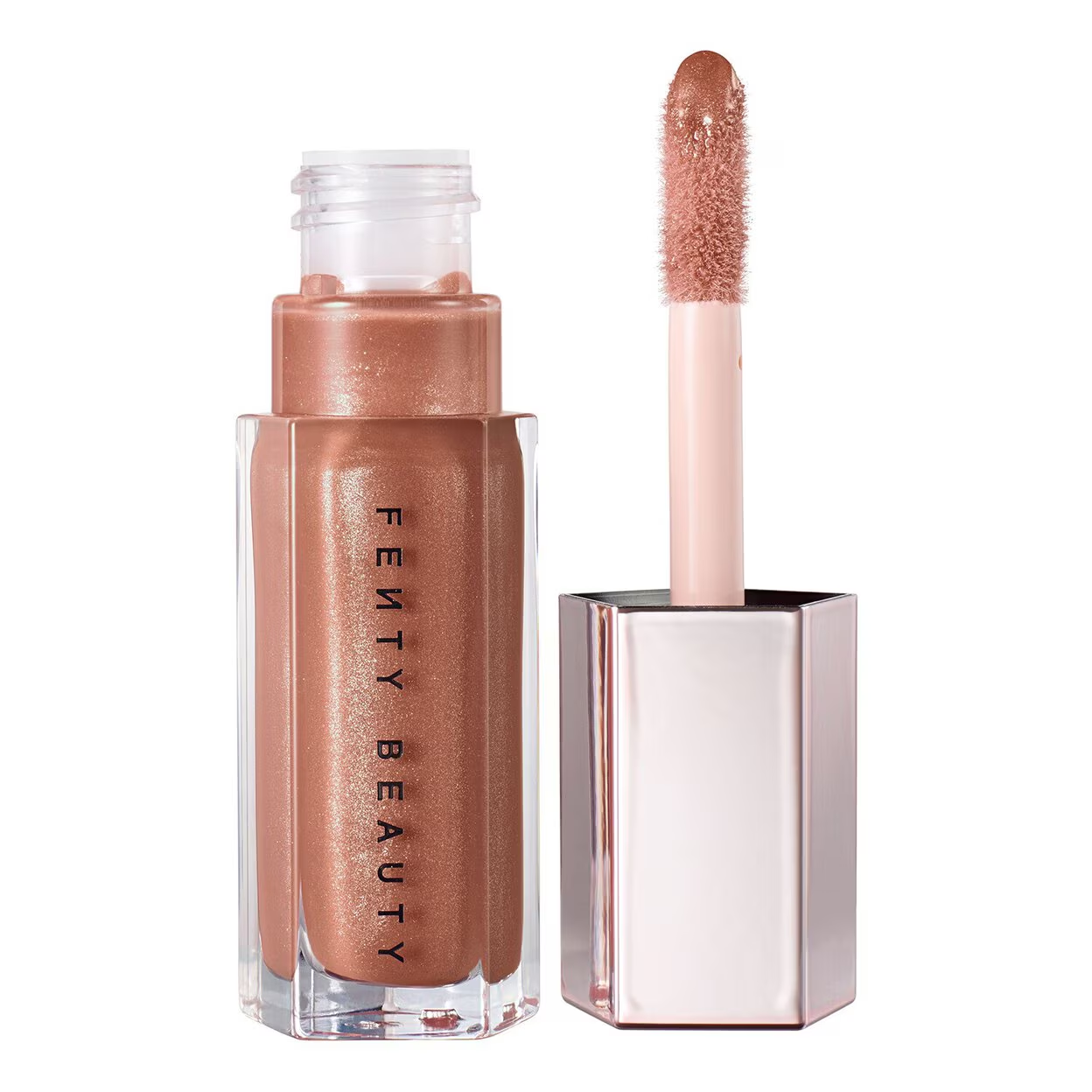 Fenty Beauty Gloss Bomb Universal Lip Luminizer Set