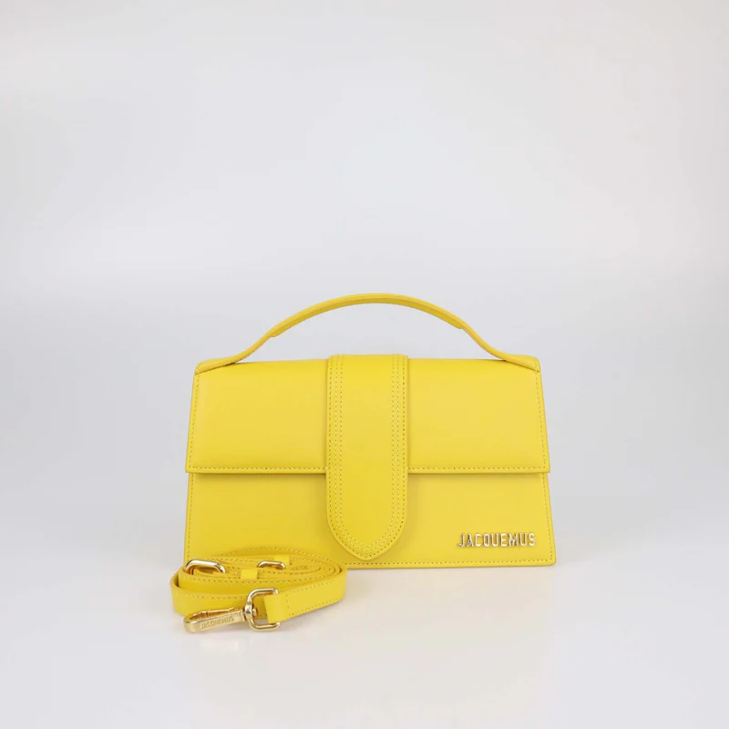 Jacquemus Le Chiquito Mini Bag