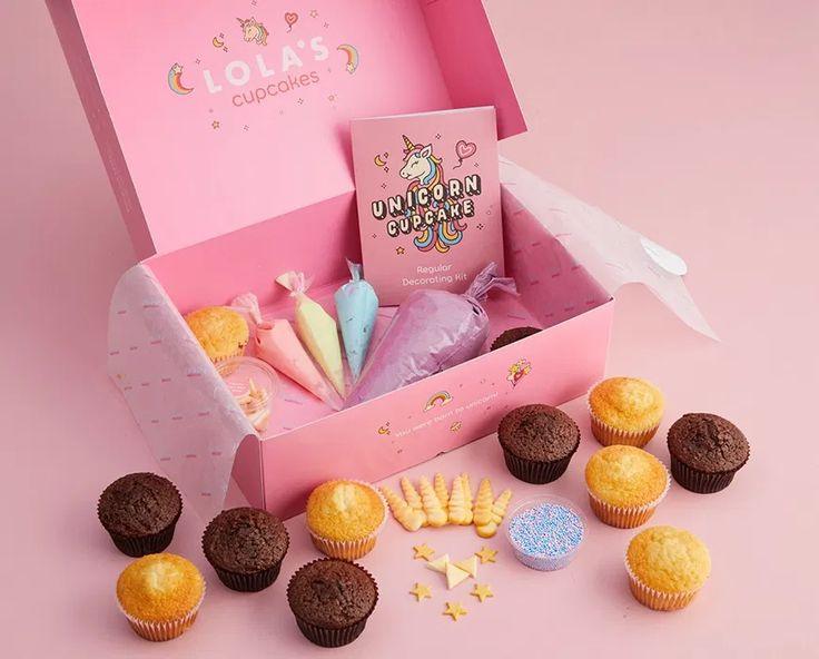 DIY Dessert Kits You Can Make Together