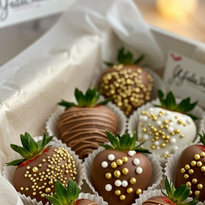 Sweet Treat
