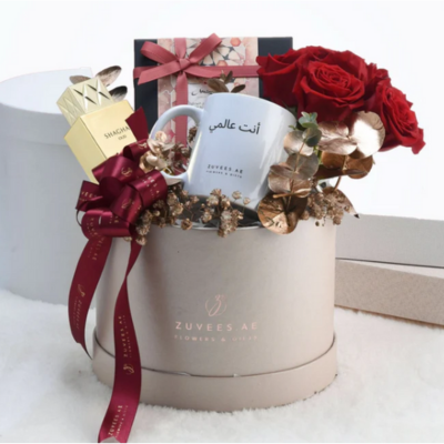 Indulgence Hamper
