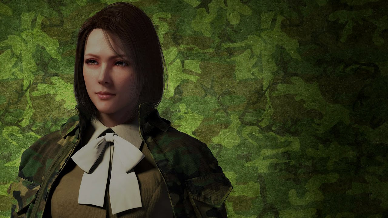 METAL GEAR SOLID Δ: SNAKE EATER