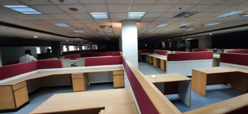 Commercial Property for Rent in Mohan Cooperative Industrial Estate Delhi