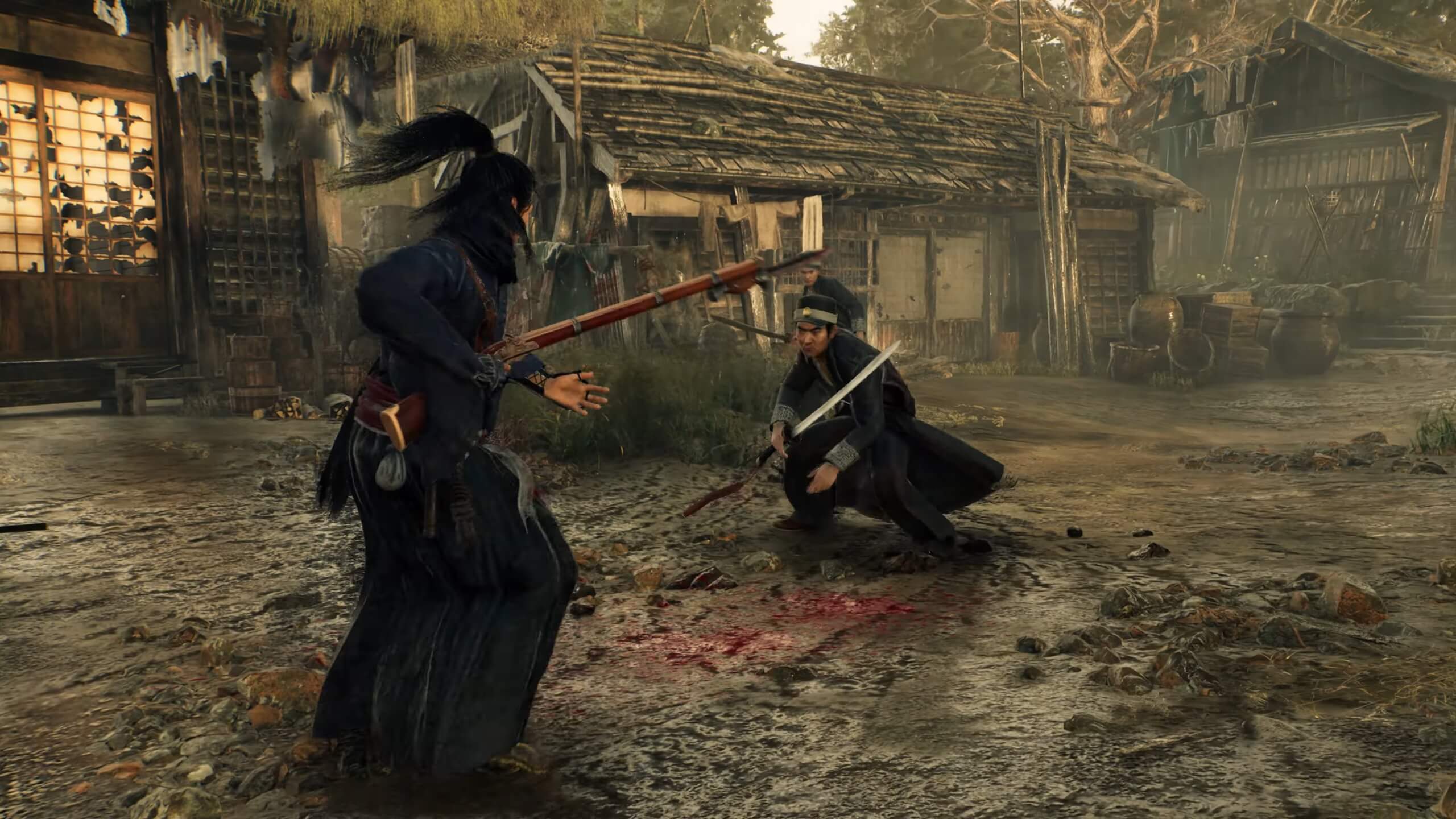 Rise of the Rōnin