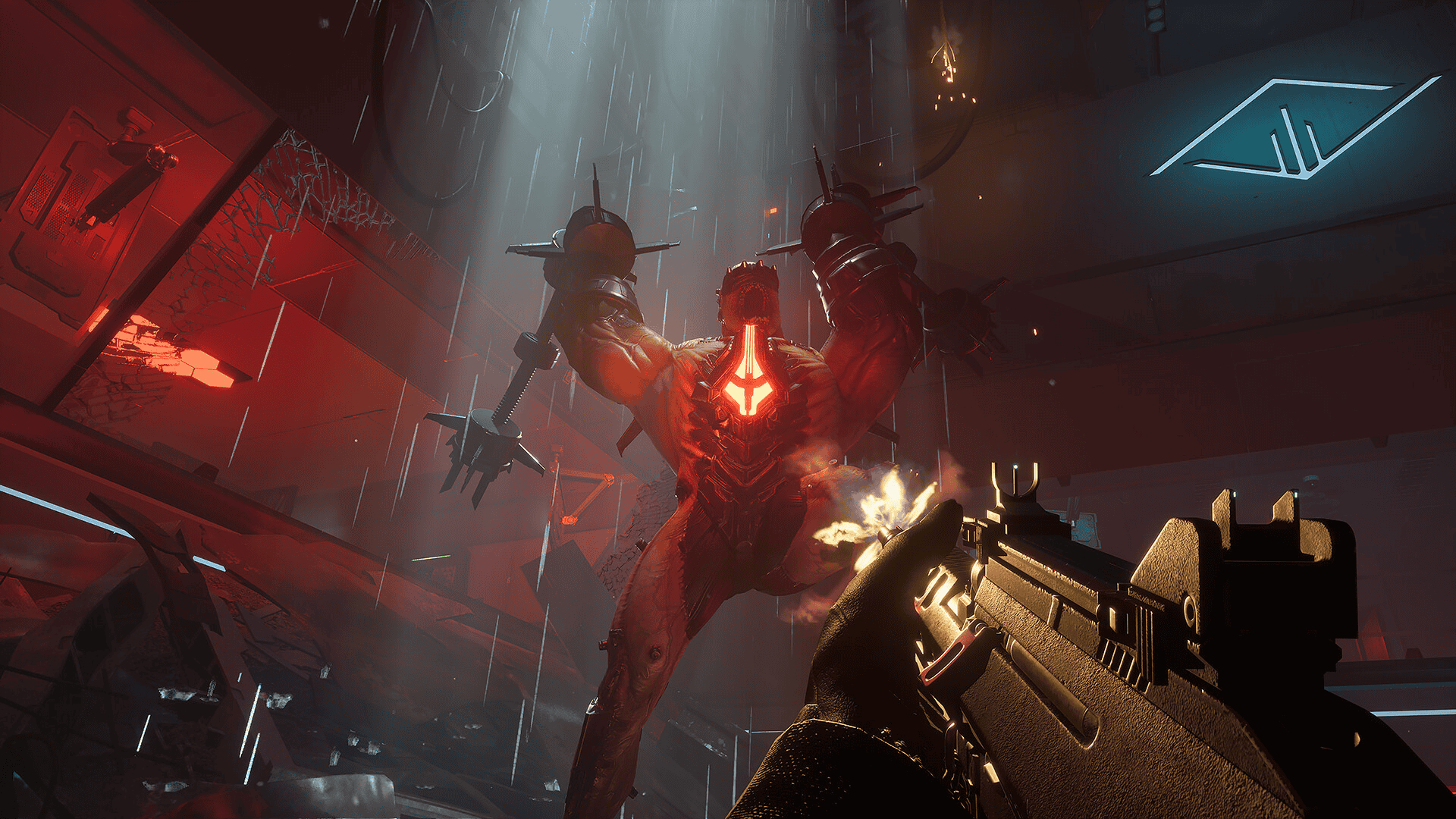 Killing floor 3