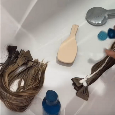 Gather the necessary supplies