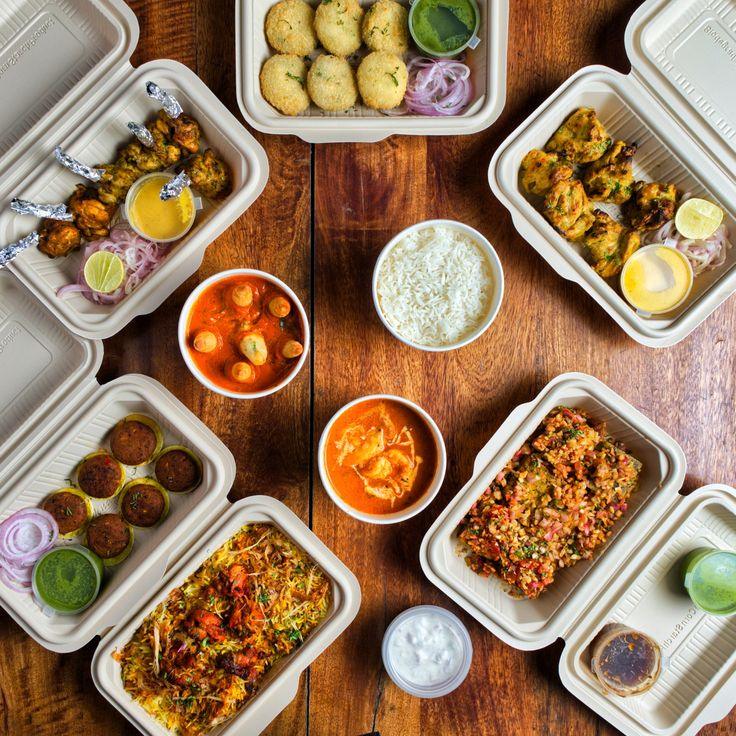 Meal Kit Deliveries